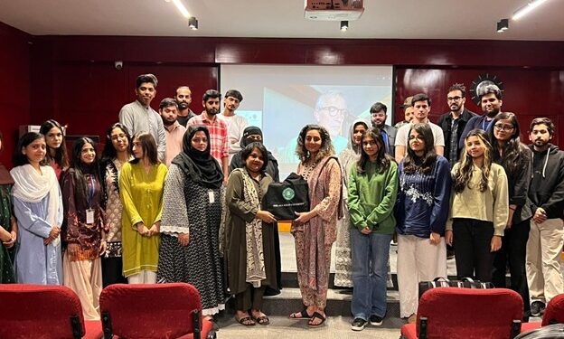 Voices from the Roof of the World screening at Greenwich University