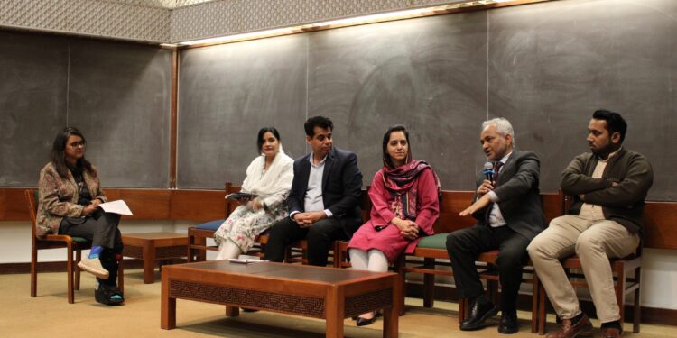 Clean Water Acts as Nutrition: Low-Cost Filter Shows Promise in Reducing Child Malnutrition in Sindh.