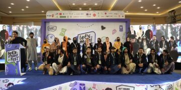 Young Leaders Conference 2025 Opens with a Powerful Call for Personal Growth and Purpose