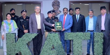 Industry Support Essential to Rehabilitate Prisoners into Respectable Citizens, IG Prisons