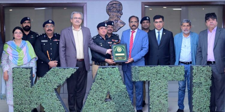 Industry Support Essential to Rehabilitate Prisoners into Respectable Citizens, IG Prisons