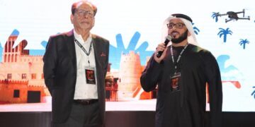 *UAE’s rich culture showcased at Arts council on 34th day of world culture festival…theatre, music, films, an art exhibition, and a lively performance by Sufi Dub Brothers presented*