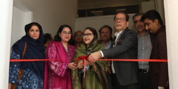 Global Traditions Illuminate Karachi’s World Culture Festival