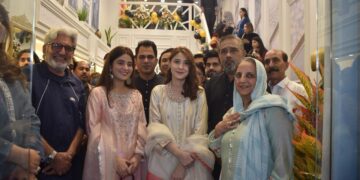 Shamooz opens its doors with a grand launch event