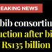 A successful bid of Rs135bn by Arif Habib won the auction for Pakistan International Airlines Corporation Ltd (PIAC)