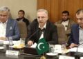 Secretary TDAP’s Visit to Peshawar – 26 December 2025