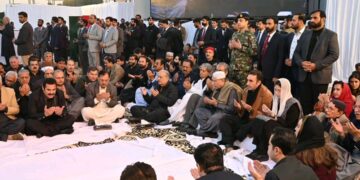 President Asif Ali Zardari, Chairman Pakistan Peoples Party Bilawal Bhutto Zardari,