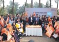 Pakistan Honors Leadership of Women with Disabilities; Sightsavers Marks 40 Years, NFWWD Completes 15 Years