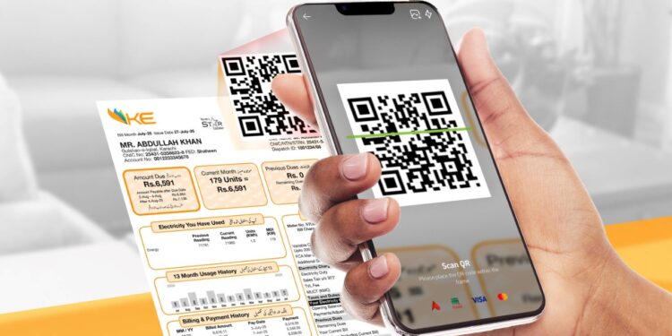 K-Electric, Bank Alfalah Expand Digital Payment Convenience with Cashback Offer