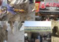 4 Arrested, 1,500 Illegal Gas Connections Removed