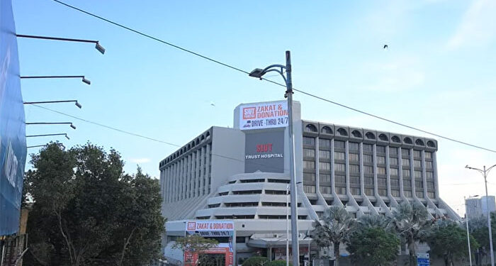 As a part to provide comprehensive health care to the masses, the Sindh Institute of Urology and Transplantation (SIUT)