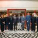 Karachi Marriott Hosts an Exclusive Lebanese Night Celebrating Culinary Excellence and Cultural Diplomacy