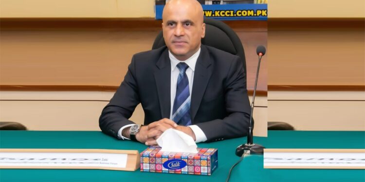 PIBF President Extends Felicitations to Indonesia on 80th Independence Day