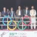 IoBM athletes shine at the 35th National Games