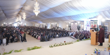 IoBM’s 28th Convocation Celebrates Academic Excellence