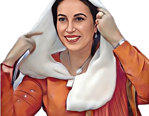 Daughter of the East Benazir Bhutto Shaheed