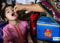 The polio eradication campaign in Karachi will start from December?15 to December?21?More than 2.1?million children will receive polio drops,