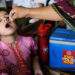 The polio eradication campaign in Karachi will start from December?15 to December?21?More than 2.1?million children will receive polio drops,