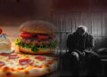 Death row inmate in US makes final request for pizza, beef burger and ice cream