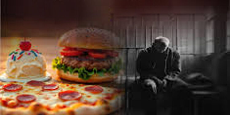 Death row inmate in US makes final request for pizza, beef burger and ice cream