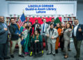 U.S.–Pakistan Cooperation Strengthened Through IVLP Alumni Engagement
