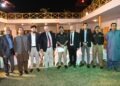 French CG highlights France-Pakistan long standing scientific, cultural cooperation
