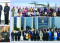 Maritime Security Workshop MARSEW-8 Successfully Concluded in Lahore.
