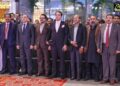 Under the sponsorship of Director Economic Council of Pakistan Zaid Akhtar