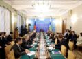 The 11th meeting of the Committee of the General Council of the United Russia Party on international cooperation