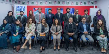 As the United States invests in the next generation of public sector leaders abroad,