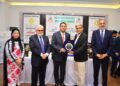 Chairman Businessmen Group Zubair Motiwala