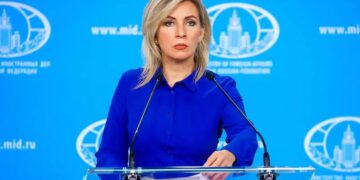 Russian MFA Spokeswoman Maria Zakharova’s answer to a media question regarding the practice of applying unilateral coercive measures (December 26, 2025)