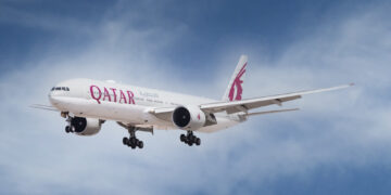 Qatar Airways’ Return to Canberra Takes Flight This December