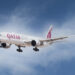 Qatar Airways’ Return to Canberra Takes Flight This December