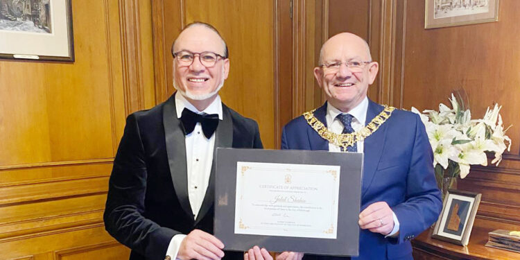 One of the World’s Most Stylish Athletes for 2025