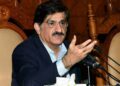 Murad Shah orders aggressive push for polio eradication amid unprecedented virus spread