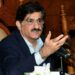 Murad Shah orders aggressive push for polio eradication amid unprecedented virus spread
