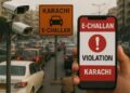 The E-Challan Storm: Taken Karachi citizens for the good or worse?