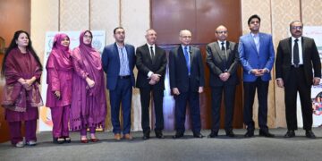 Moral and Cultural Disarray Prevails in Society; Noise Has Replaced Awareness: Chief Justice Sindh High Court