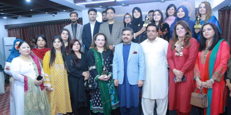 Minister Syed Nasir Hussain Shah Pledges Full Support for Women Entrepreneurs
