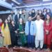 Minister Syed Nasir Hussain Shah Pledges Full Support for Women Entrepreneurs