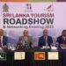Sri Lanka Tourism Continues Pakistan Outreach with Second Roadshow in Lahore 12 December 2025, The Nishat Hotel, Johar Town, Lahore
