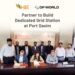 K-Electric, DP World Partner to Build Dedicated Grid Station at Port Qasim