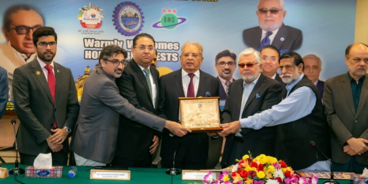 Things not good for rice as exports going down the hill: Rahim Janoo