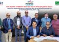 PAPGAI&Fakt Exhibitions Join Hands to Co-Organize PrintPak 2027 Exhibition & Conference