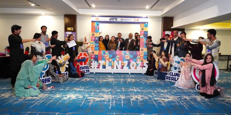 UNFPA Pakistan, Group Development Pakistan, and the Embassy of the Netherlands Conclude