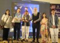 The PCCA Award Ceremony 2025 was held at the Russian House in Karachi,