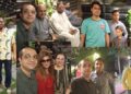 Kanwal Khan and Cyrus Khan Host Heartfelt Get-Together in Karachi