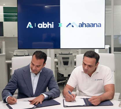 ABHI and Mahaana partner to empower the workforce financially