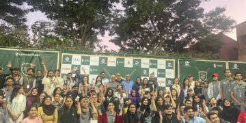 Access.Ability.League 2025 – An Inclusive Cricket Exhibition by ConnectHear and Standard Chartered Pakistan